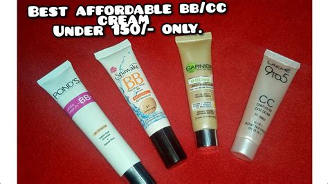 best affordable bb cream.